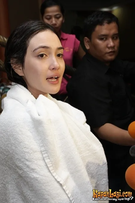 Foto Shandy Aulia