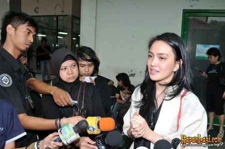 Foto Shandy Aulia