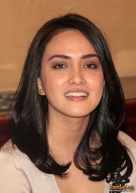 Foto Shandy Aulia
