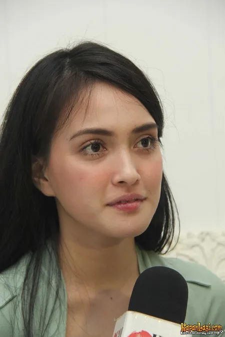 Foto Shandy Aulia