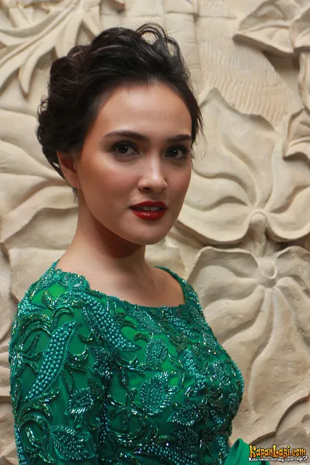 Foto Shandy Aulia