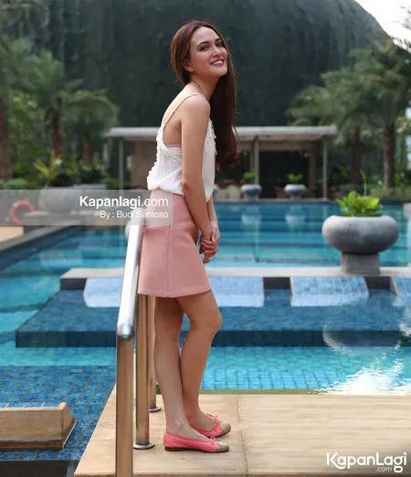 Foto Shandy Aulia