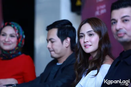 Foto Shandy Aulia