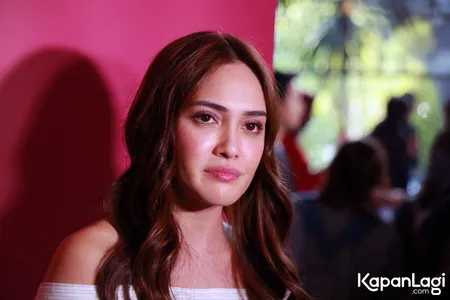 Foto Shandy Aulia