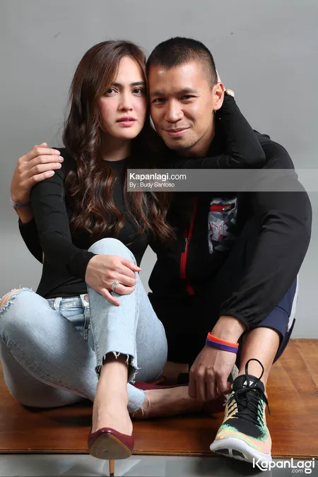 Foto Shandy Aulia