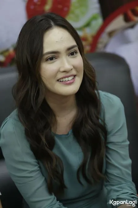 Foto Shandy Aulia