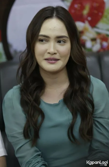 Foto Shandy Aulia