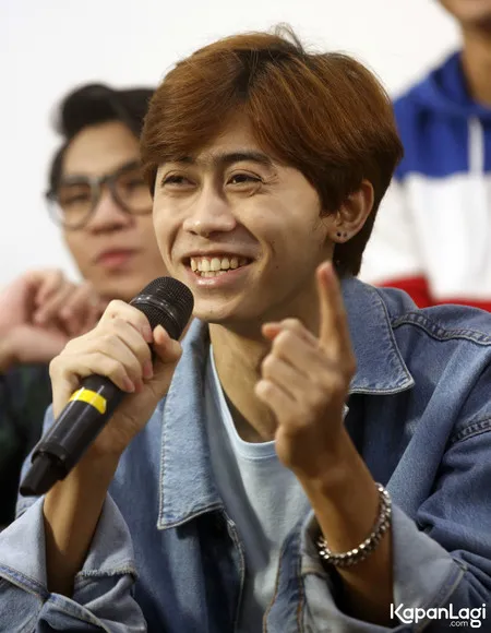 Foto Shandy Un1ty Band