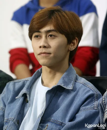 Foto Shandy Un1ty Band