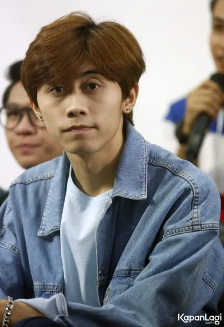 Foto Shandy Un1ty Band