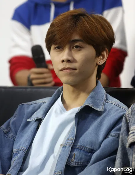 Foto Shandy Un1ty Band