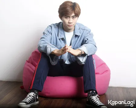 Foto Shandy Un1ty Band