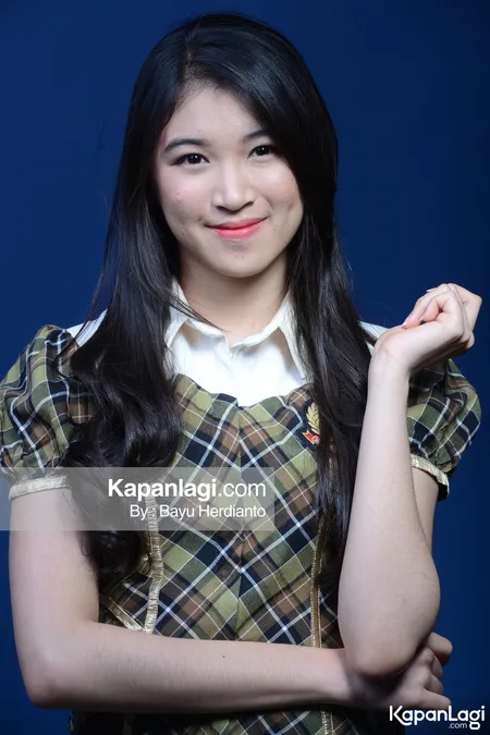 Foto Shani Jkt48