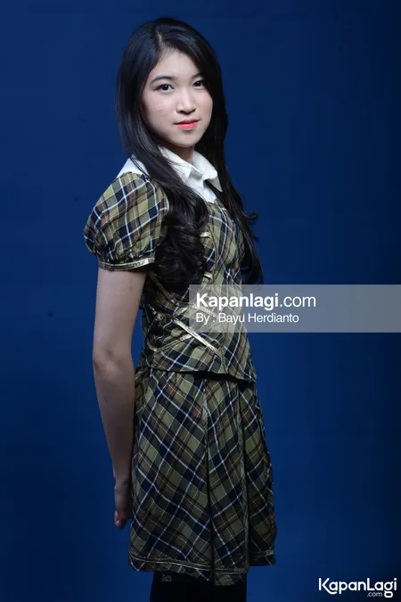 Foto Shani Jkt48