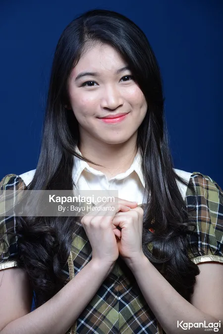 Foto Shani Jkt48