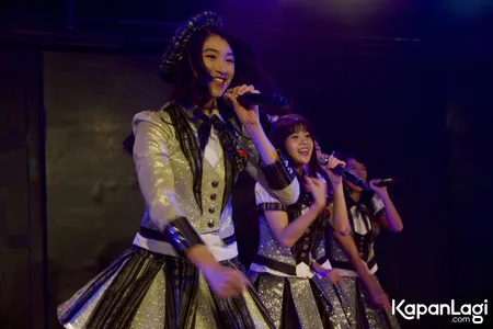 Foto Shani Jkt48
