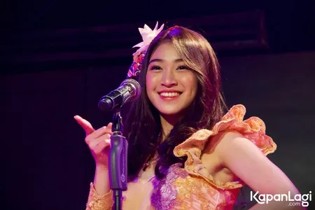 Foto Shani Jkt48
