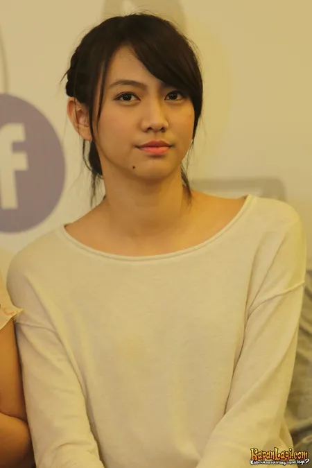 Foto Shania Jkt48