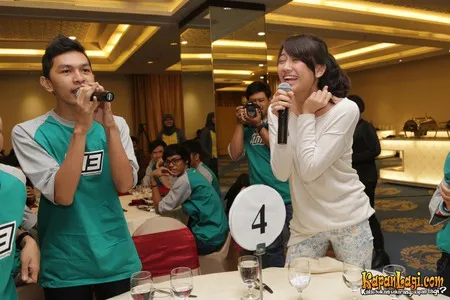 Foto Shania Jkt48