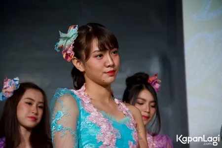 Foto Shania Jkt48