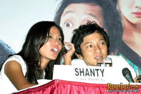 Foto Shanty