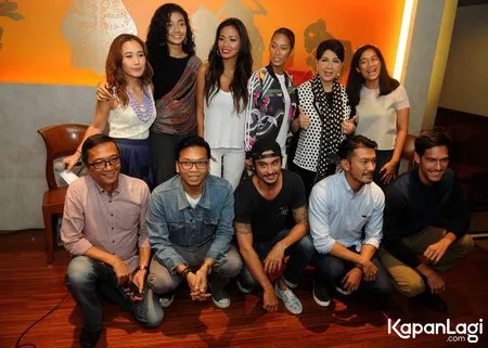 Foto Shanty