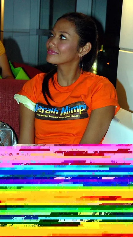 Foto Shanty