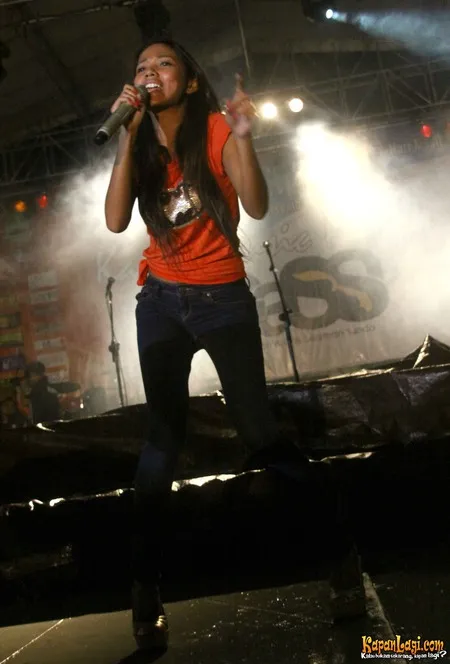 Foto Shanty