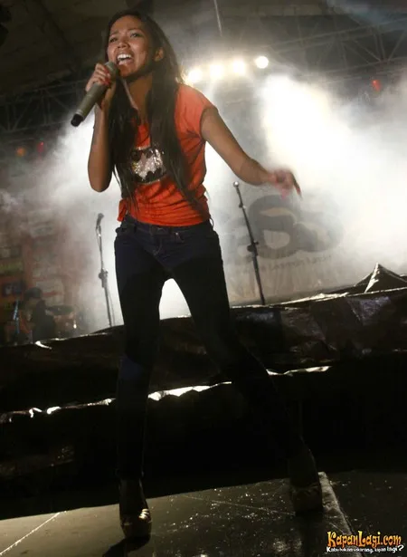 Foto Shanty