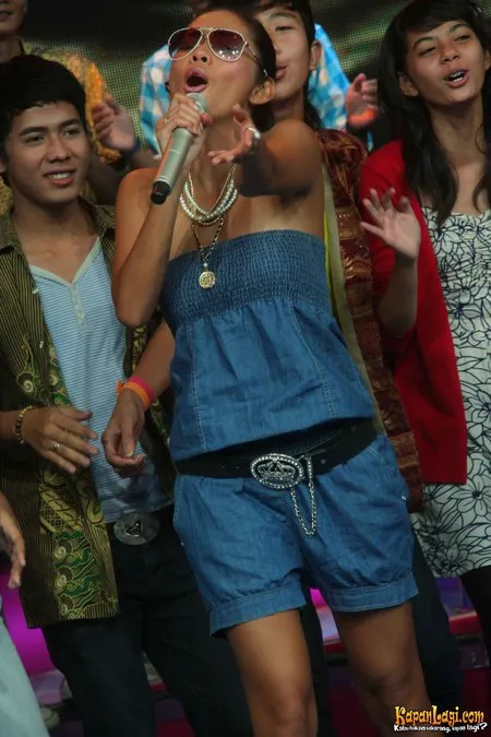 Foto Shanty