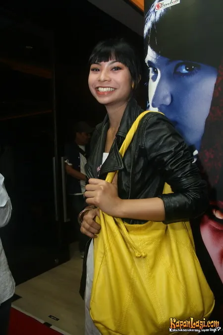 Foto Shareefa Daanish