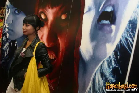 Foto Shareefa Daanish