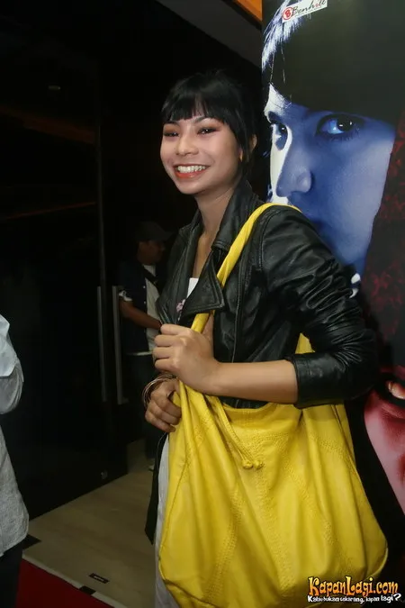 Foto Shareefa Daanish