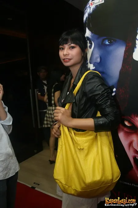 Foto Shareefa Daanish