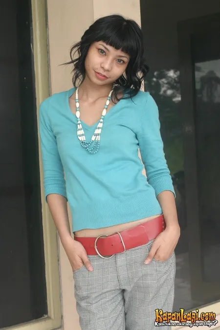 Foto Shareefa Daanish