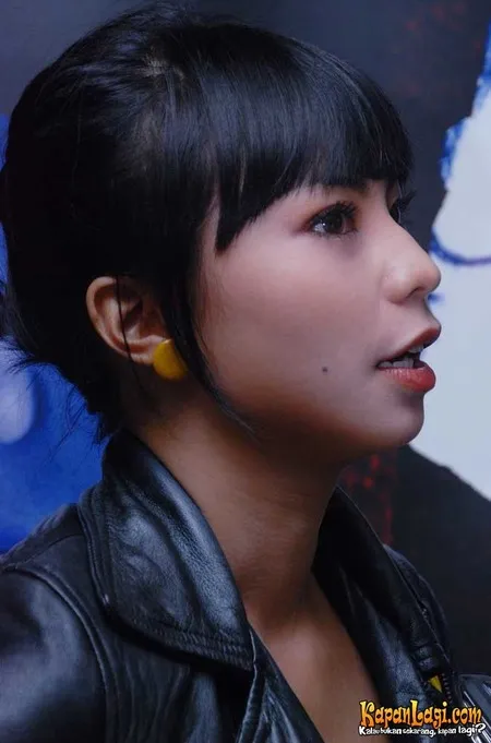 Foto Shareefa Daanish