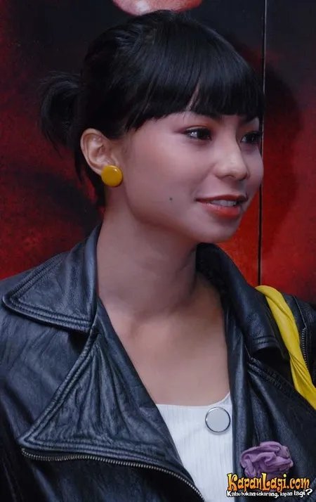 Foto Shareefa Daanish