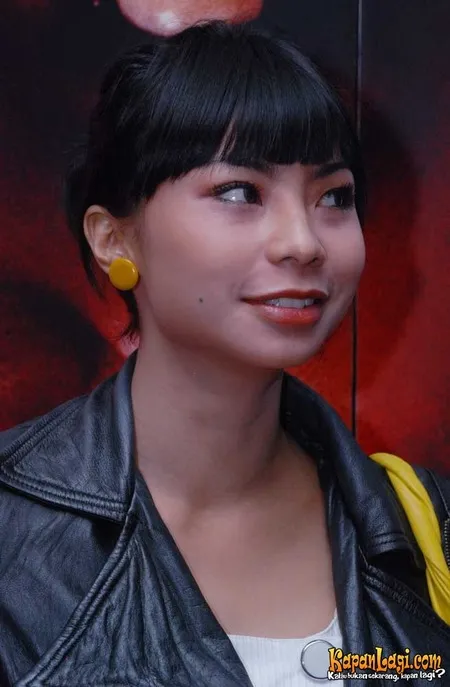 Foto Shareefa Daanish