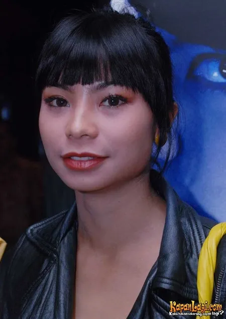 Foto Shareefa Daanish