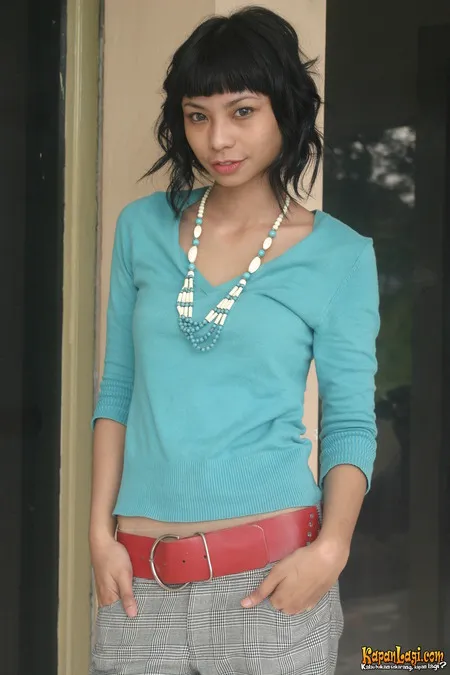 Foto Shareefa Daanish