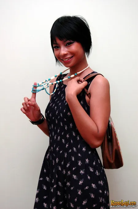 Foto Shareefa Daanish