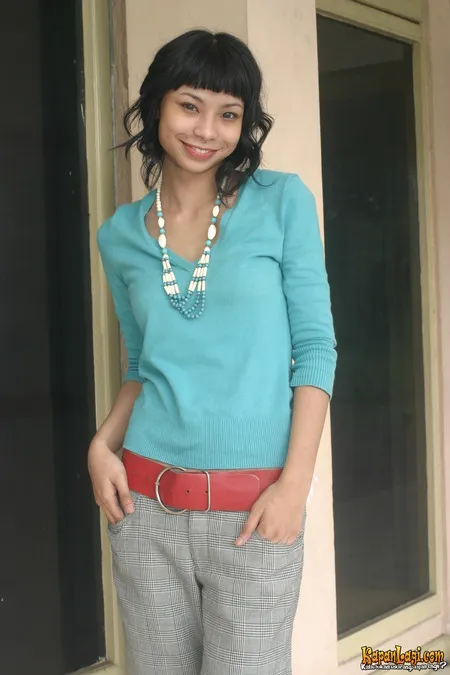 Foto Shareefa Daanish