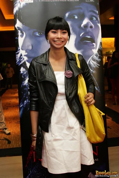 Foto Shareefa Daanish