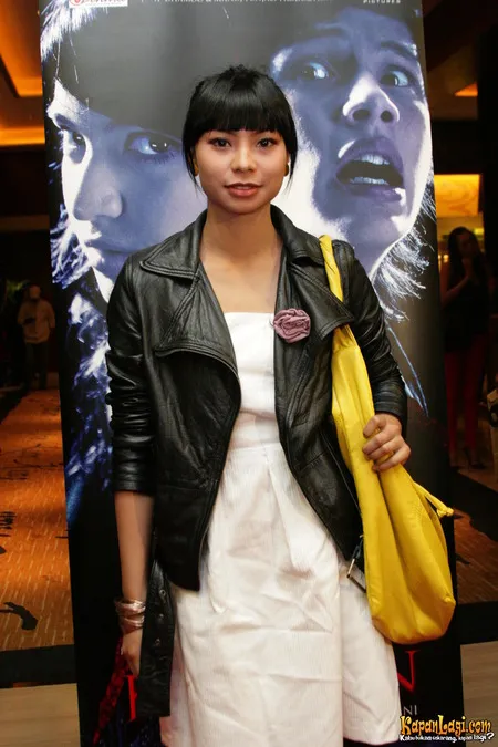 Foto Shareefa Daanish