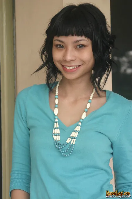 Foto Shareefa Daanish