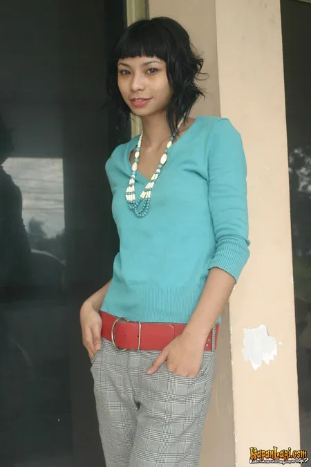 Foto Shareefa Daanish