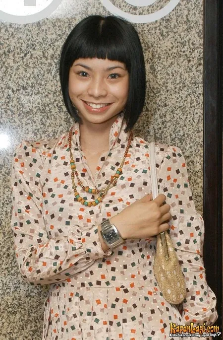 Foto Shareefa Daanish