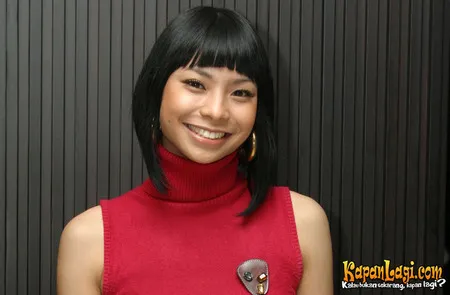 Foto Shareefa Daanish