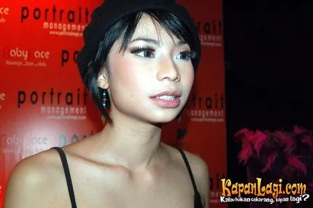 Foto Shareefa Daanish