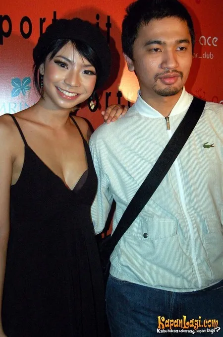 Foto Shareefa Daanish